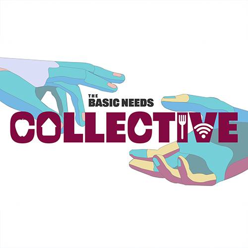Basic Needs Collective Joins Center for Campus Wellness