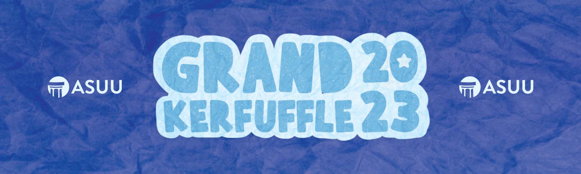 grand kerfuffle banner