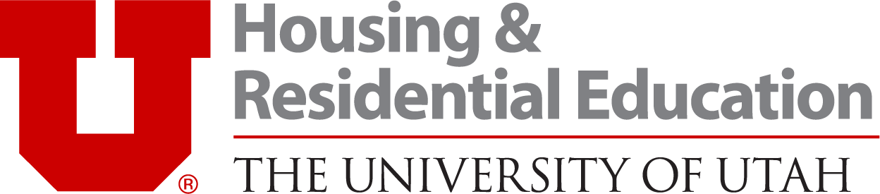 Housing and Residential Education Logo