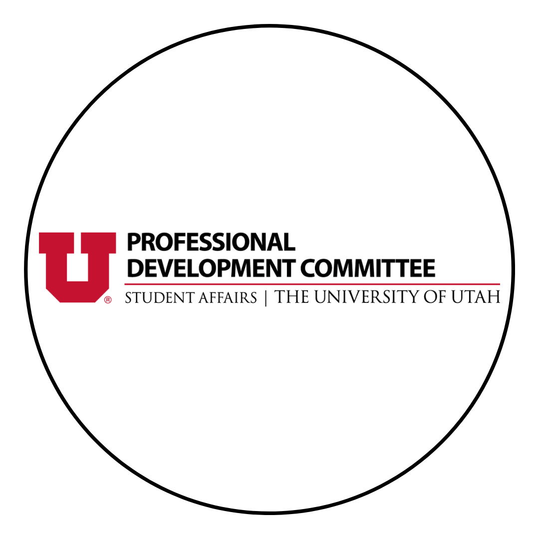 Professional Development Committee logo