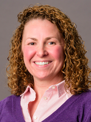 A headshot of Dr. Melanie Lee - Director of Student Support and Accountability